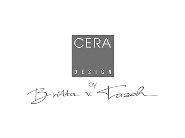 CERA DESIGN by Britta von Tasch