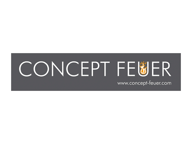Concept Feuer