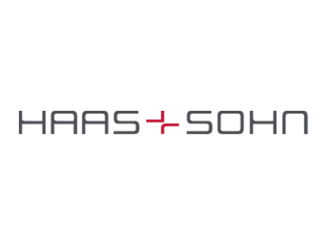Haas + Sohn