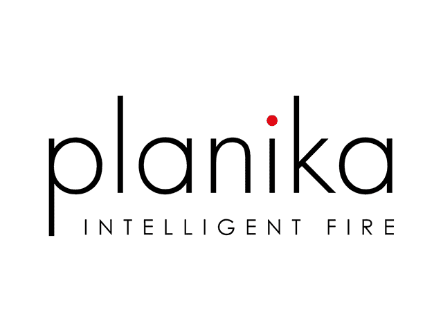Planika Intelligent Fire